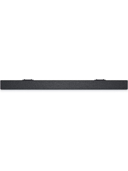 Dell SB521A Slim Soundbar Black