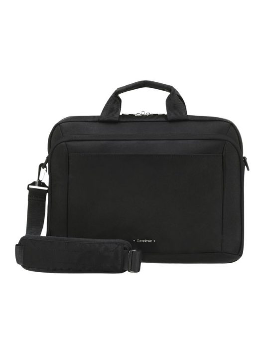 Samsonite Guardit Classy Bailhandle 15,6" Black