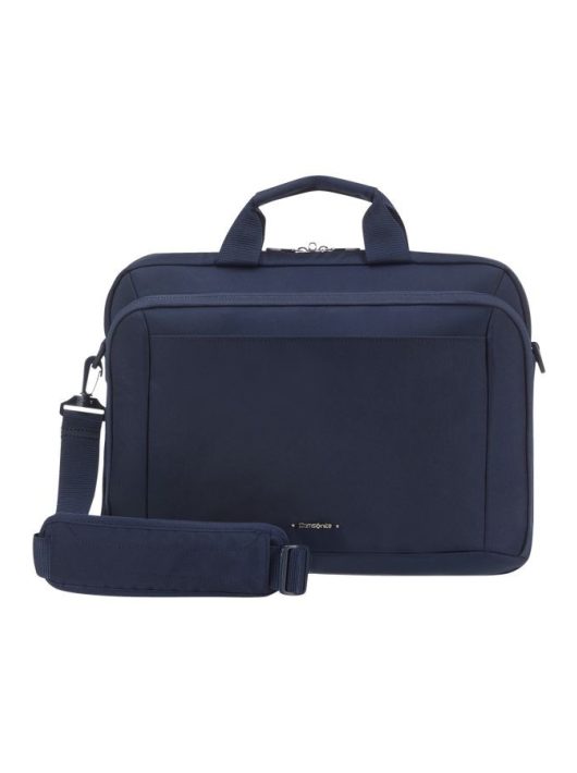 Samsonite Guardit Classy Bailhandle 15,6" Midnight Blue