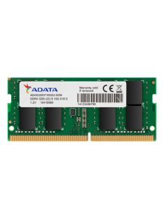 A-Data 16GB DDR4 3200MHz SODIMM