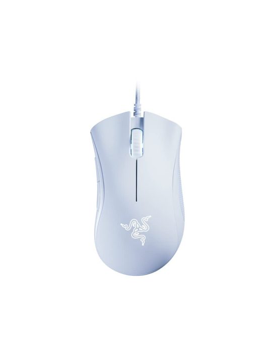 Razer DeathAdder Essential Gamer White