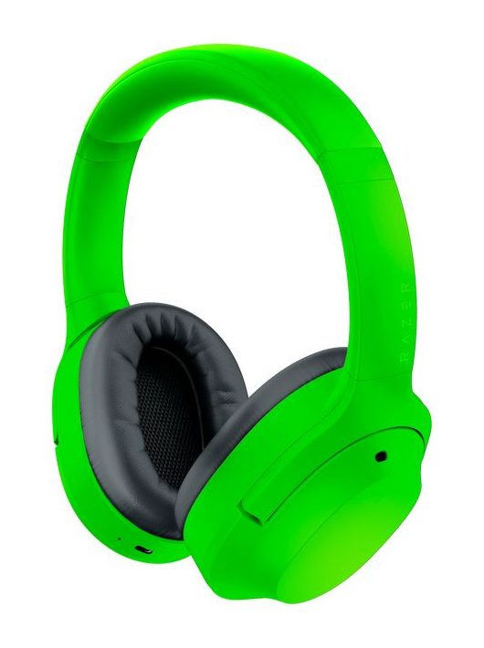 Razer Opus X Bluetooth Gaming Headset Green