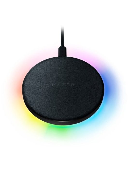 Razer Razer Charging Pad Chroma Black