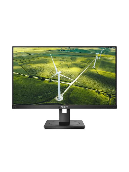 Philips 27" 272B1G IPS LED