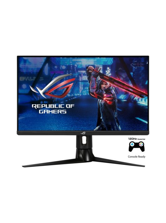 Asus 27" XG27AQ IPS LED