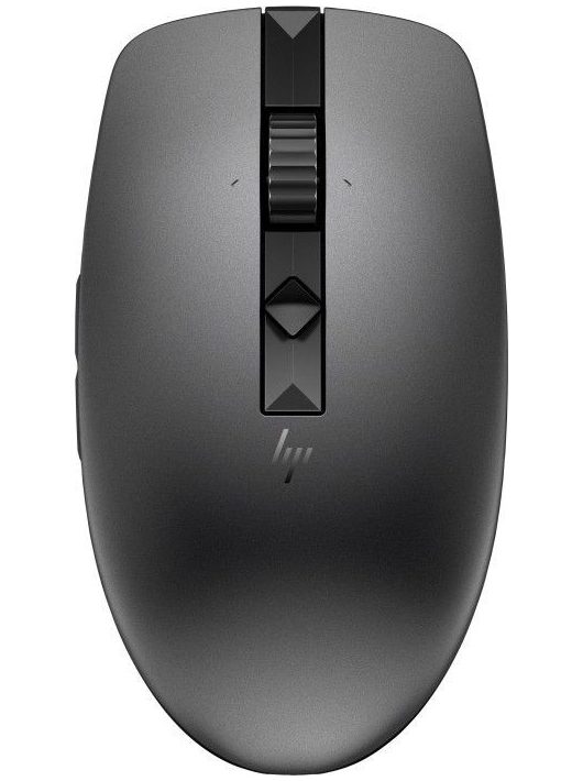 HP 635 Multi-Device Wireless Mouse Black