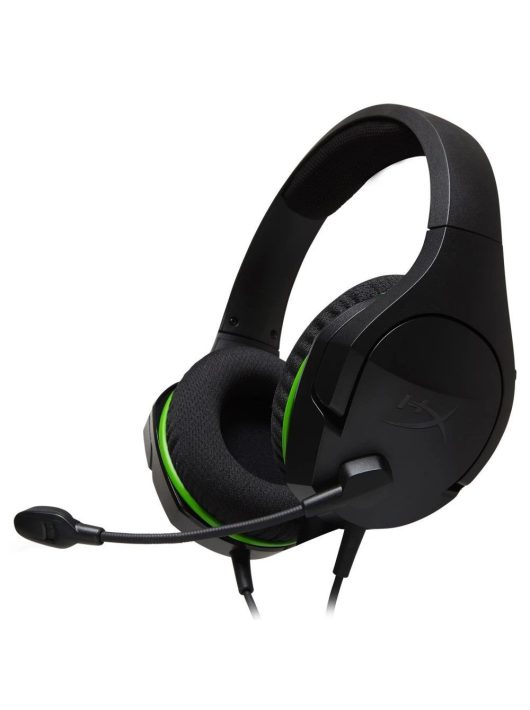 Kingston HyperX Cloud Stinger Core Wireless Headset Grey/Green