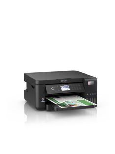   Epson EcoTank L6260 Wireless Tintasugaras Nyomtató/Másoló/Scanner