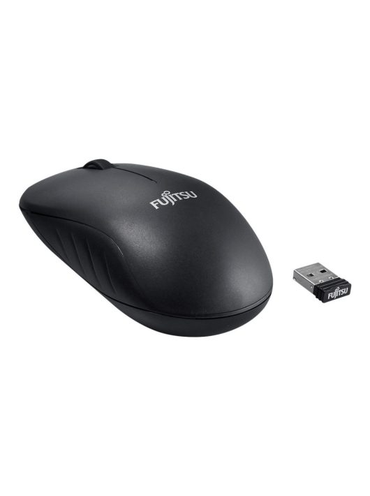 Fujitsu WI210 Wireless Mouse Black