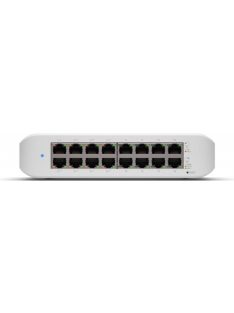 Ubiquiti Lite 16 PoE Gigabit Managed Switch 