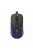 White Shark  GM-9004 Tristan RGB Gamer mouse Black