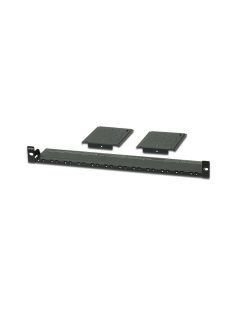 ATEN VE-RMK1U Video Extender Rack Mount Kit Black