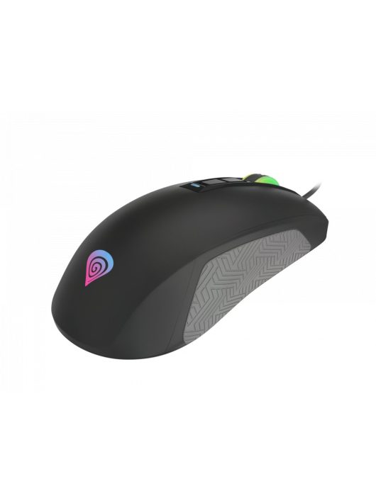 Genesis Krypton 310 Gamer mouse Black