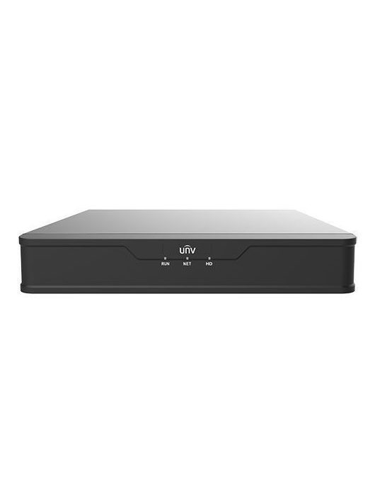 Uniview 16 csatornás NVR 1 HDD hellyel