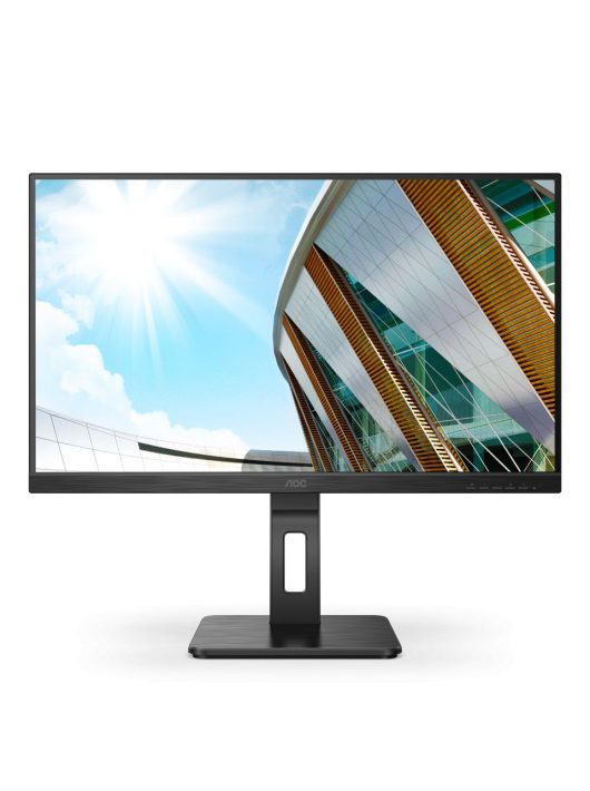 AOC 27" U27P2CA IPS LED