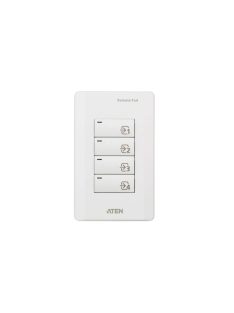 ATEN VPK104 4-Key Contact Closure Remote Pad