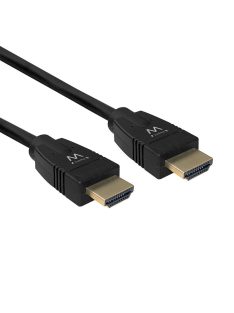 Ewent EW9877 Ultra High Speed 8K HDMI Cable 2m Black