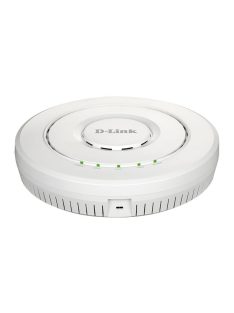   D-Link DWL-8620AP Wireless AC2600 Wave 2 Dual-Band Unified Access Point White