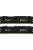 Kingston 16GB DDR3 1600MHz Kit(2x8GB) Fury Beast Black