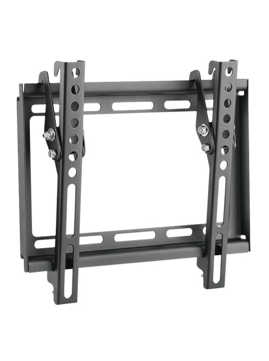 Logilink BP0035 23"-42" TV Wall Mount Tilt Black