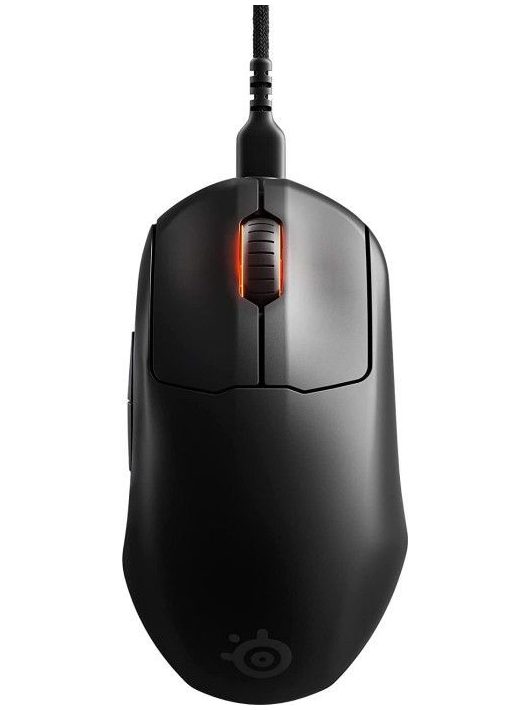 Steelseries Prime Mini Gaming Mouse Black