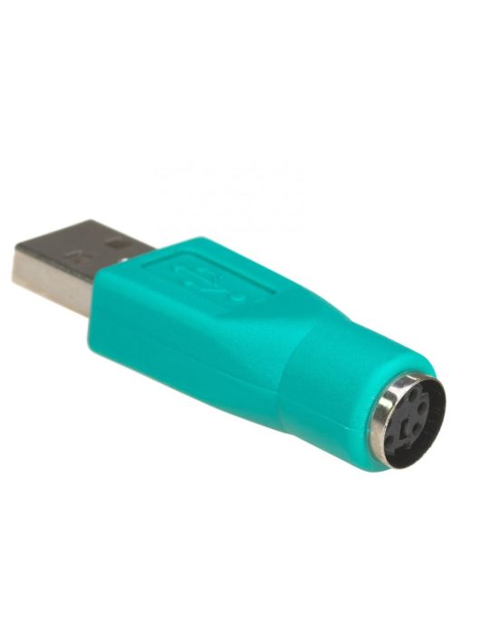 Akyga AK-AD-14 USB-PS/2 Adapter