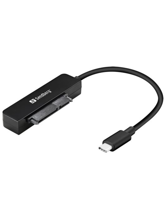 Sandberg USB-C to SATA USB 3.1 Gen.2