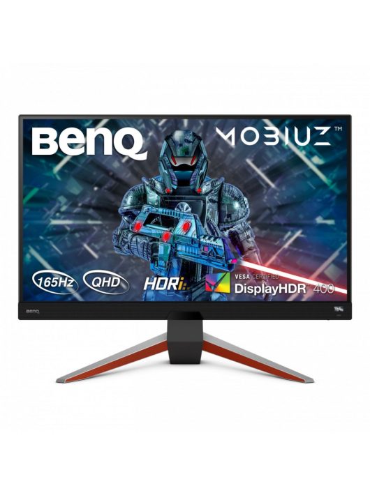 Benq 27" EX2710Q IPS LED