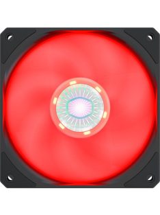 Cooler Master Fan SickleFlow 120 Red