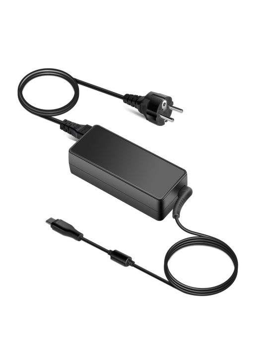 HP 65W AC Adapter USB-C Auto Switching