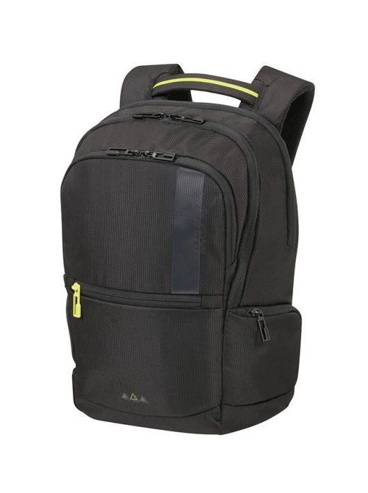 American Tourister Work-E Backpack 14" Black