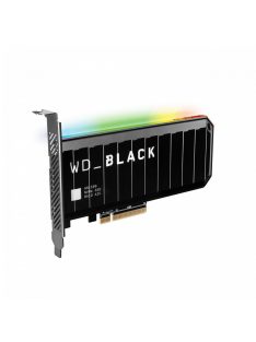 Western Digital 1TB PCI-E NVMe AN1500 Black