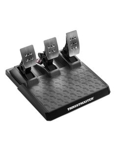 Thrustmaster T3PM Pedál Black/Silver