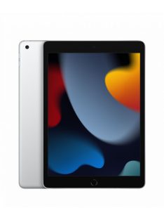 Apple iPad (2021) 10,2" 256GB Wi-Fi Silver