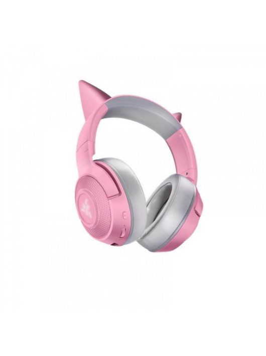 Razer Kraken BT Kitty Edition Quartz