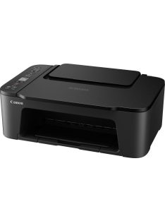   Canon TS3450 PIXMA Wireless Tintasugaras Nyomtató/Másoló/Scanner Black