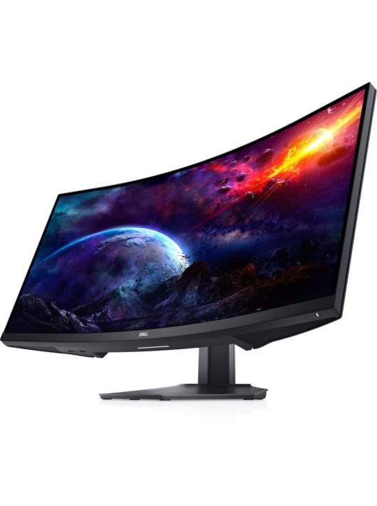 Dell 34" S3422DWG LED Curved