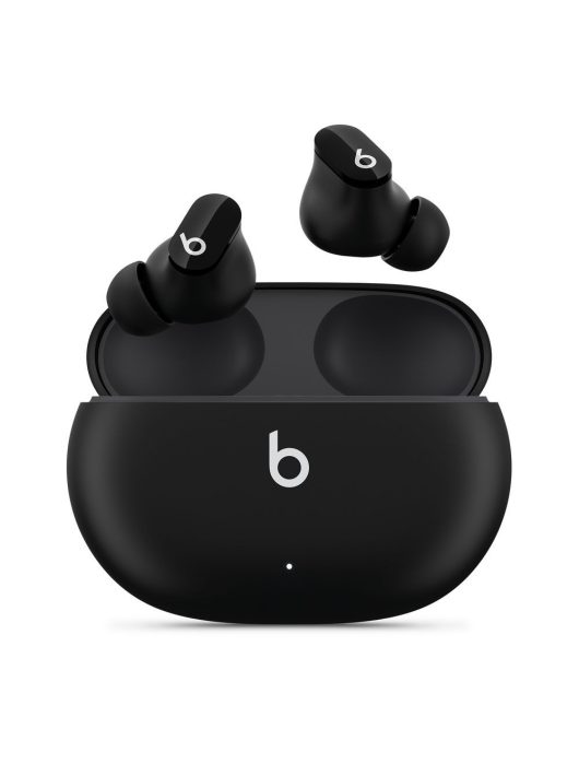 Apple Beats Studio Buds True Wireless Noise Cancelling Bluetooth Headset Black