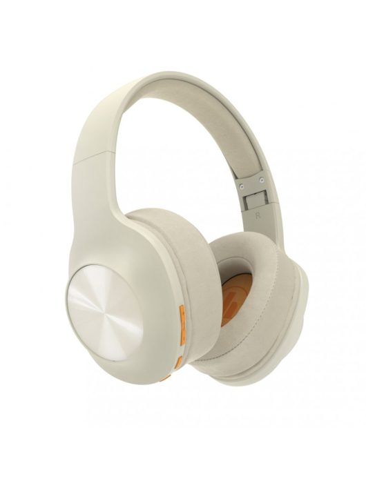 Hama Spirit Calypso Bluetooth Stereo Headset Beige