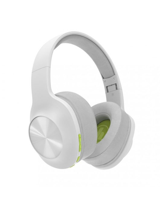 Hama Spirit Calypso Bluetooth Stereo Headset White