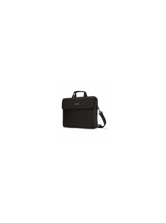 Kensington SP Classic Sleeve Hordtáska 15,6" Black