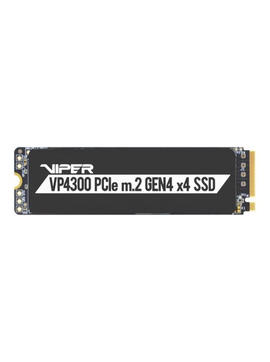 Patriot 2TB M.2 2280 NVMe PCIe Viper VP4300