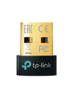 TP-Link UB500 Bluetooth 5.0 USB Adapter Black