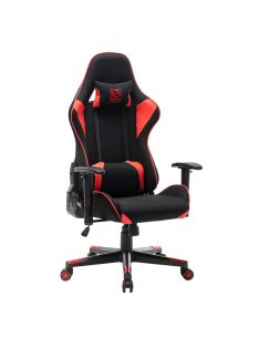 LC Power LC-GC-703BR Gaming Chair Black/Red