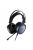 Rapoo VH530 7.1 Gaming Headset Black