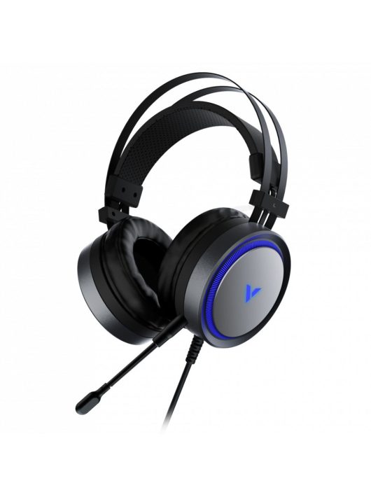 Rapoo VH530 7.1 Gaming Headset Black