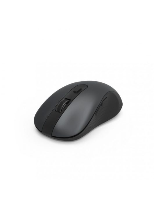 Hama MW-650 Multi-Device Wireless Optical Mouse Black