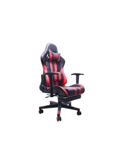 Ventaris VS500RD Gaming Chair Black/Red