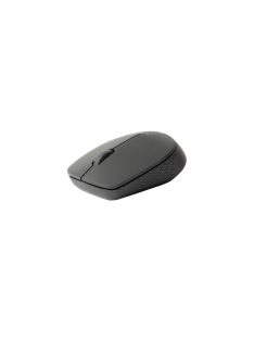   Rapoo M100 Silent Multi-mode Wireless Silent Optical Mouse Grey