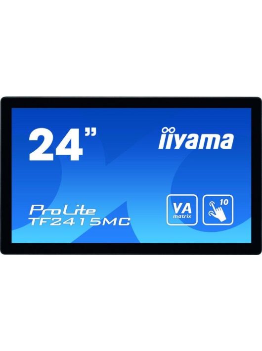 iiyama 23,8" ProLite TF2415MC-B2 LED